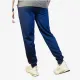 Men's Navy Blue Premium Track Pants | Comfortable Casual & Sports Wear